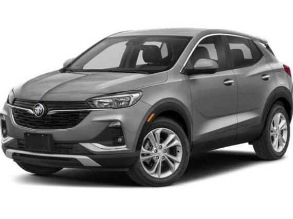 BUICK ENCORE GX 2023 KL4MMBS27PB050158 image